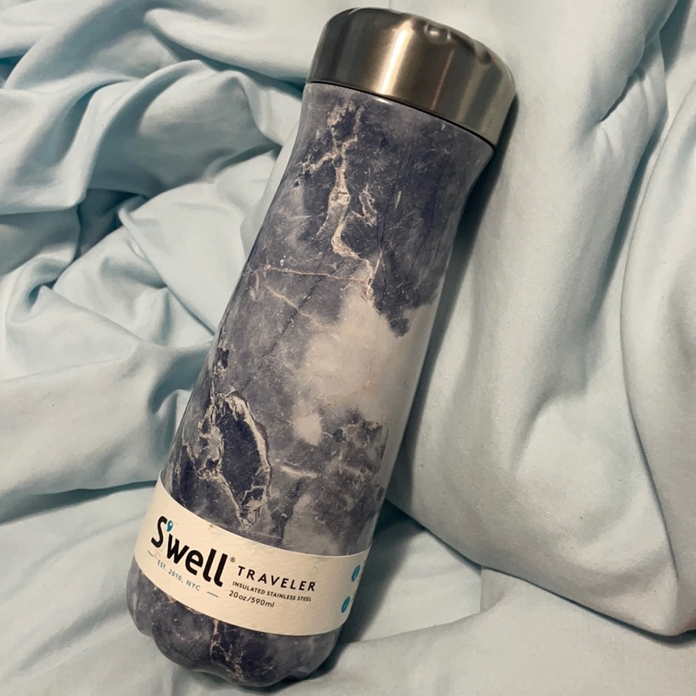 S’well traveler bottle